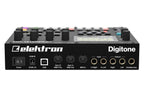Elektron Digitone 8-Voice Polyphonic Digital Synthesizer with Sequencer