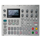 Elektron Digitone 8-Voice Polyphonic Digital Synth with Sequencer - e25 Remix Edition (Demo Deal)
