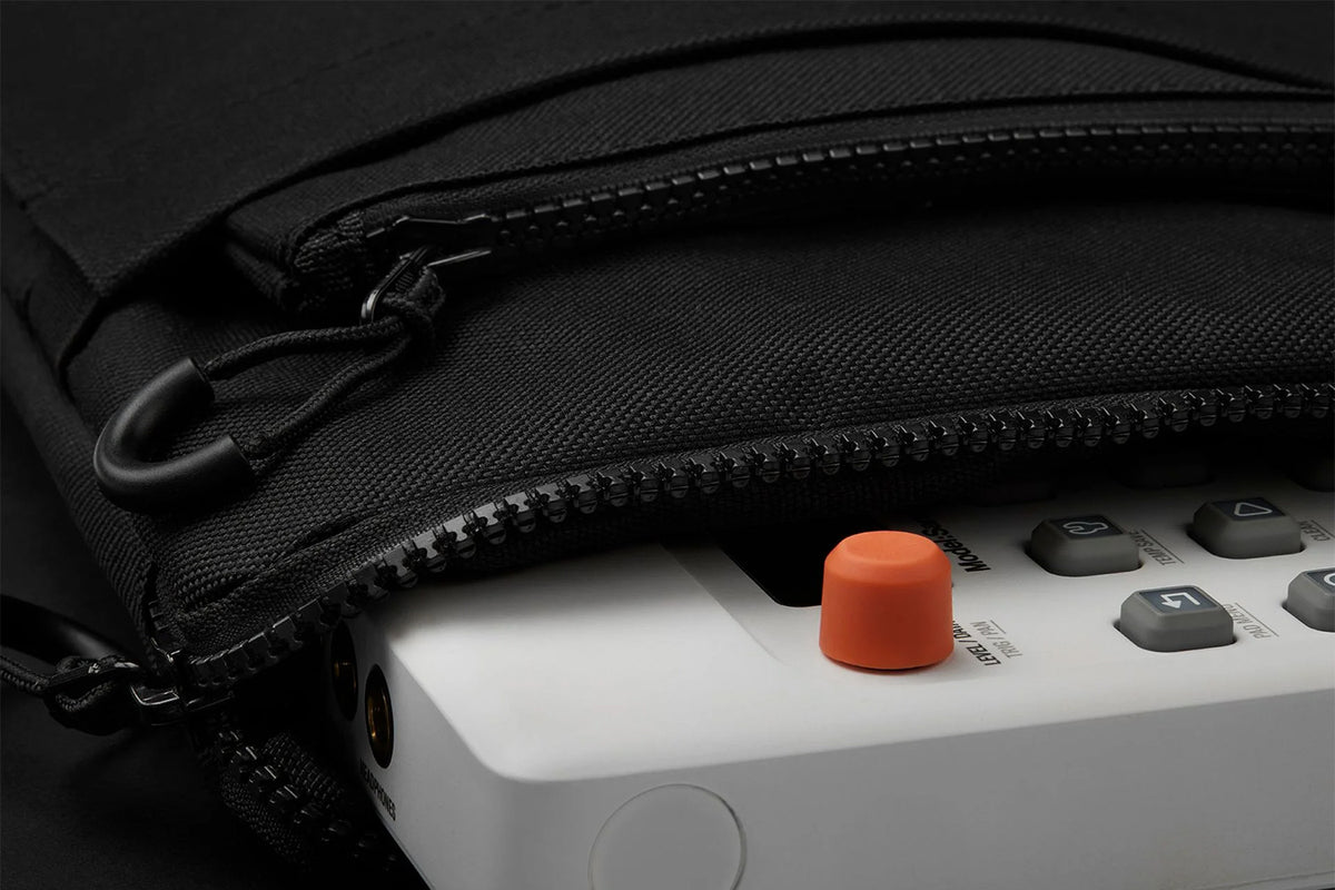 Elektron ECC-5b Carry Carry Sleeve for Model:Samples and Model:Cycles