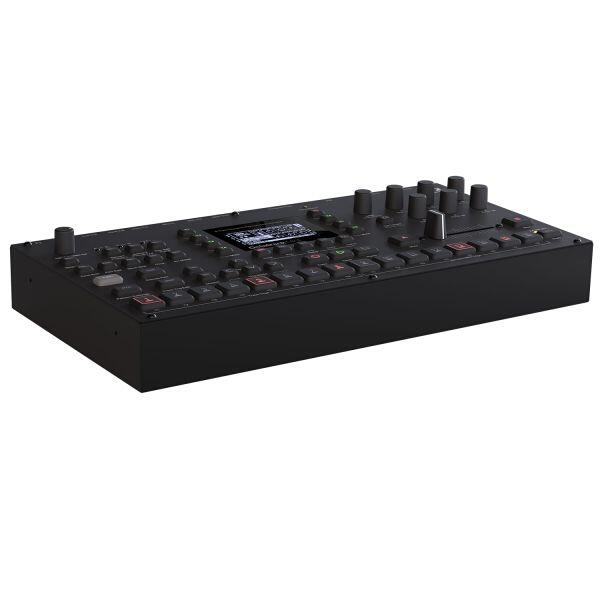 Elektron Octatrack MKII Sampler/Sequencer - Black