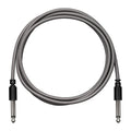 Elektron Unbalanced 1/4" Audio Cable - 5'