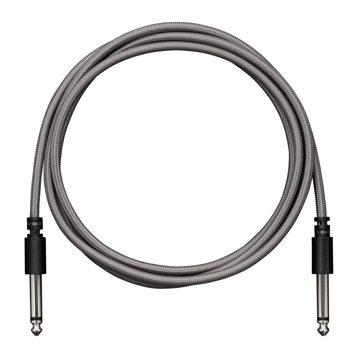 Elektron Unbalanced 1/4" Audio Cable - 5'