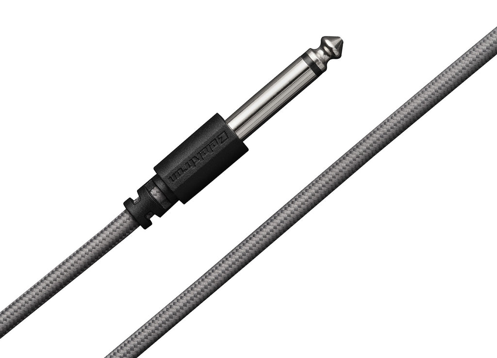 Elektron Unbalanced 1/4" Audio Cable - 5'