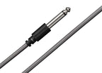 Elektron Unbalanced 1/4" Audio Cable - 5'