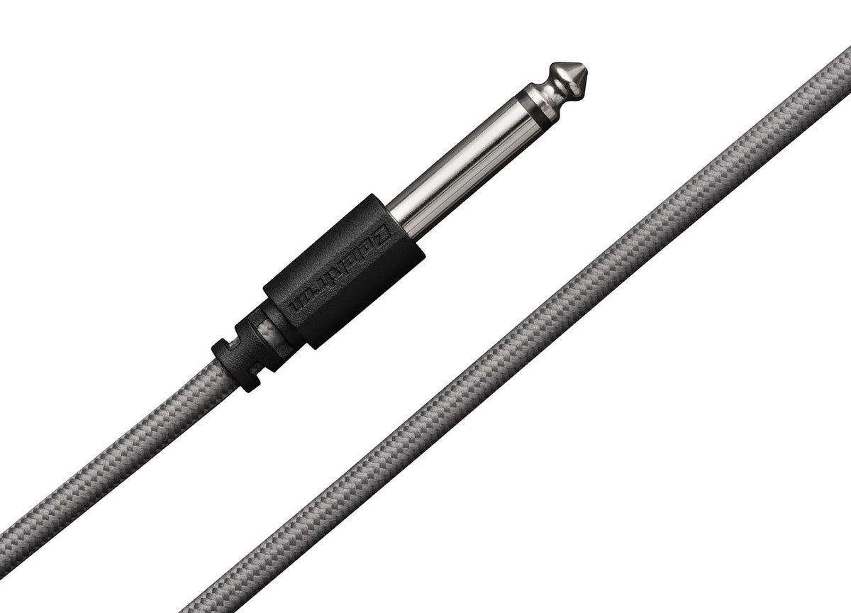 Elektron Unbalanced 1/4" Audio Cable - 5'
