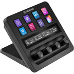 Elgato USB-C Stream Deck + (Demo Deal)