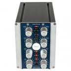 elysia karacter qube 500 Series Saturator with Desktop Chassis