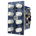 Elysia xfilter 500 Series Stereo EQ #0610 (Used) 1