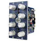 Elysia xfilter 500 Series Stereo EQ #0610 (Used) 1