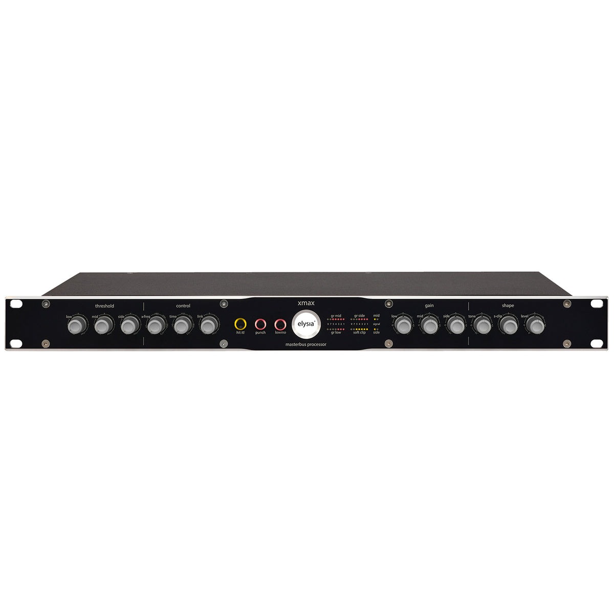 elysia xmax Stereo Masterbus Processor (Demo Deal)