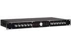 elysia xmax Stereo Masterbus Processor (Demo Deal)