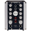 elysia xpector Qube 500 Series Headphone Amp with Desktop Chassis