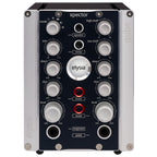 elysia xpector Qube 500 Series Headphone Amp with Desktop Chassis