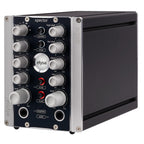 elysia xpector Qube 500 Series Headphone Amp with Desktop Chassis