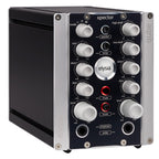elysia xpector Qube 500 Series Headphone Amp with Desktop Chassis