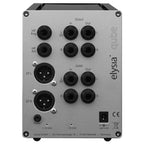elysia xpector Qube 500 Series Headphone Amp with Desktop Chassis