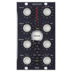 elysia xpressor NEO 500 Series Stereo Compressor (Demo Deal)