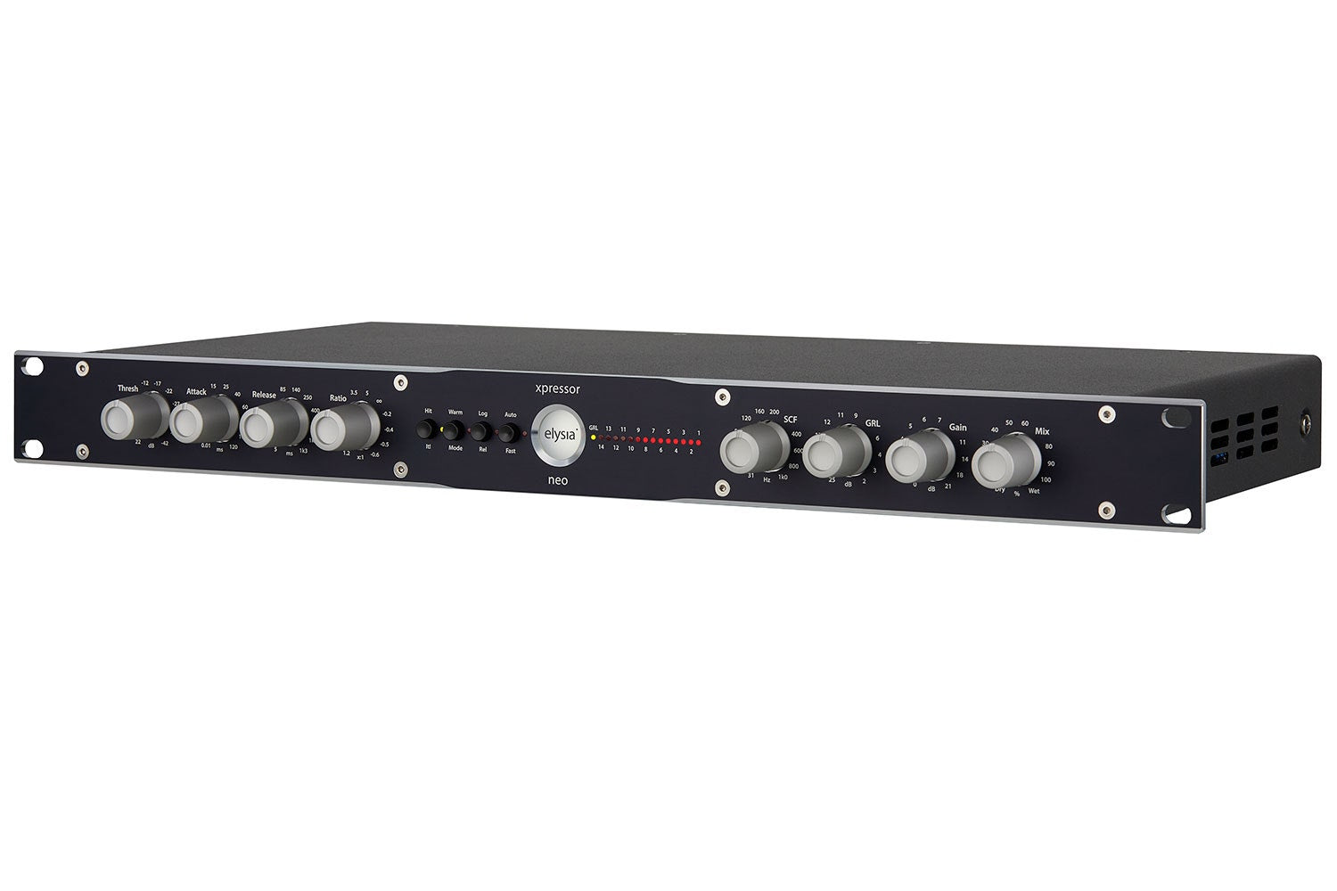 elysia xpressor NEO Stereo Compressor – Vintage King