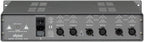 elysia mpressor Two-Channel Compressor/Limiter