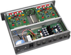 elysia mpressor Two-Channel Compressor/Limiter