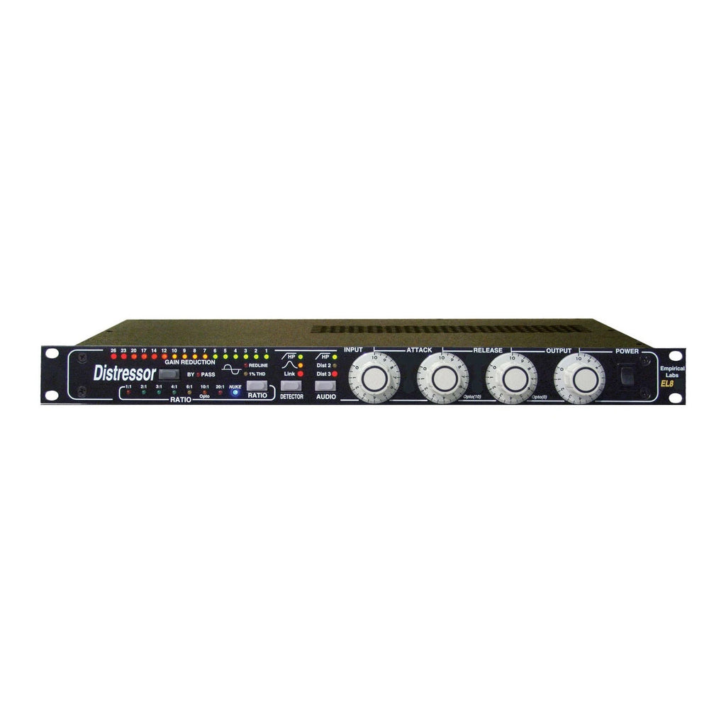 Empirical Labs Distressor EL8 Compressor/Limiter