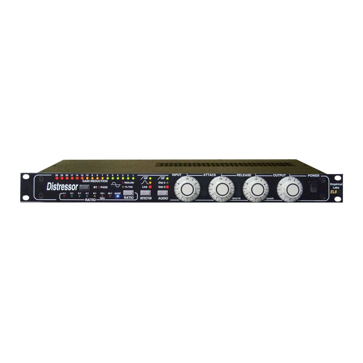 Empirical Labs Distressor EL8 Compressor/Limiter