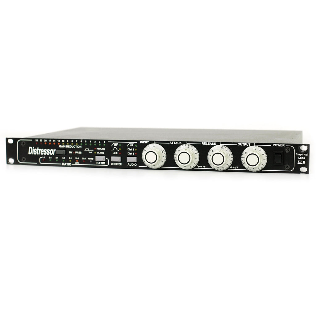 Empirical Labs Distressor EL8 #6184 (Used)