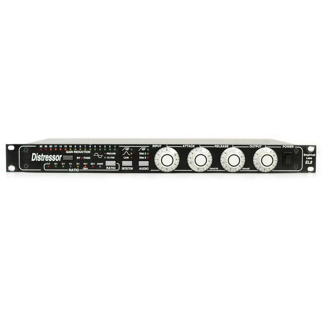 Empirical Labs Distressor EL8 #6184 (Used)