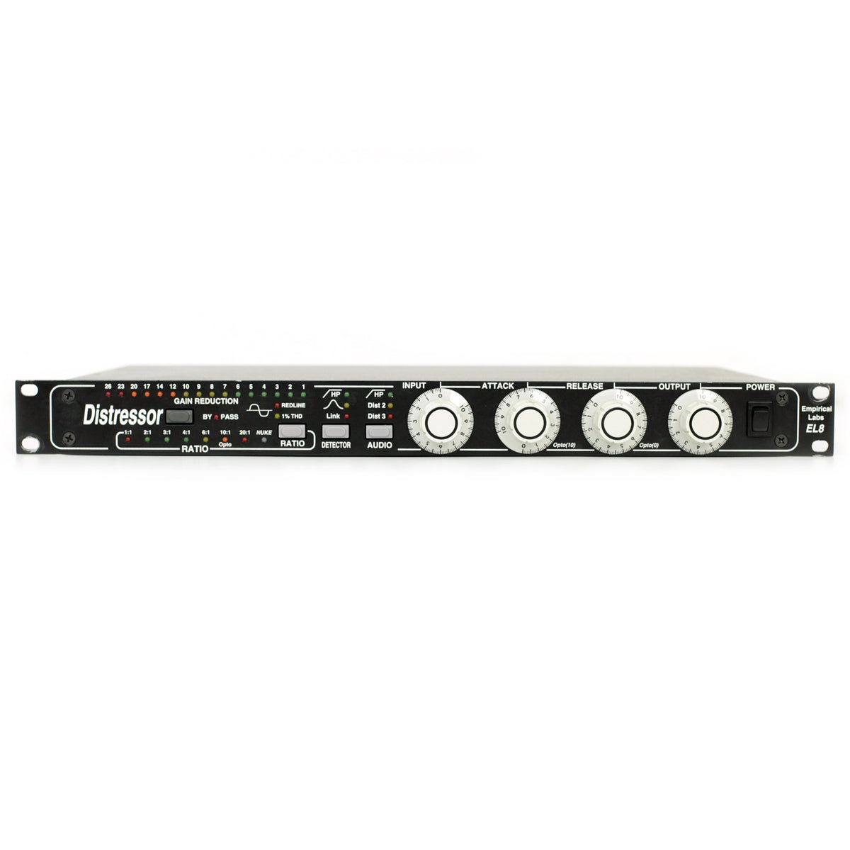 Empirical Labs Distressor EL8 #6184 (Used)
