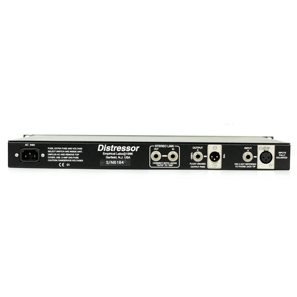 Empirical Labs Distressor EL8 #6184 (Used)