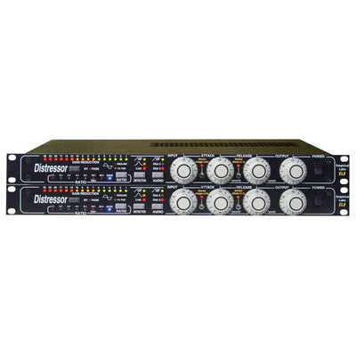 Empirical Labs Distressor EL8-S Compressor/Limiter Pair