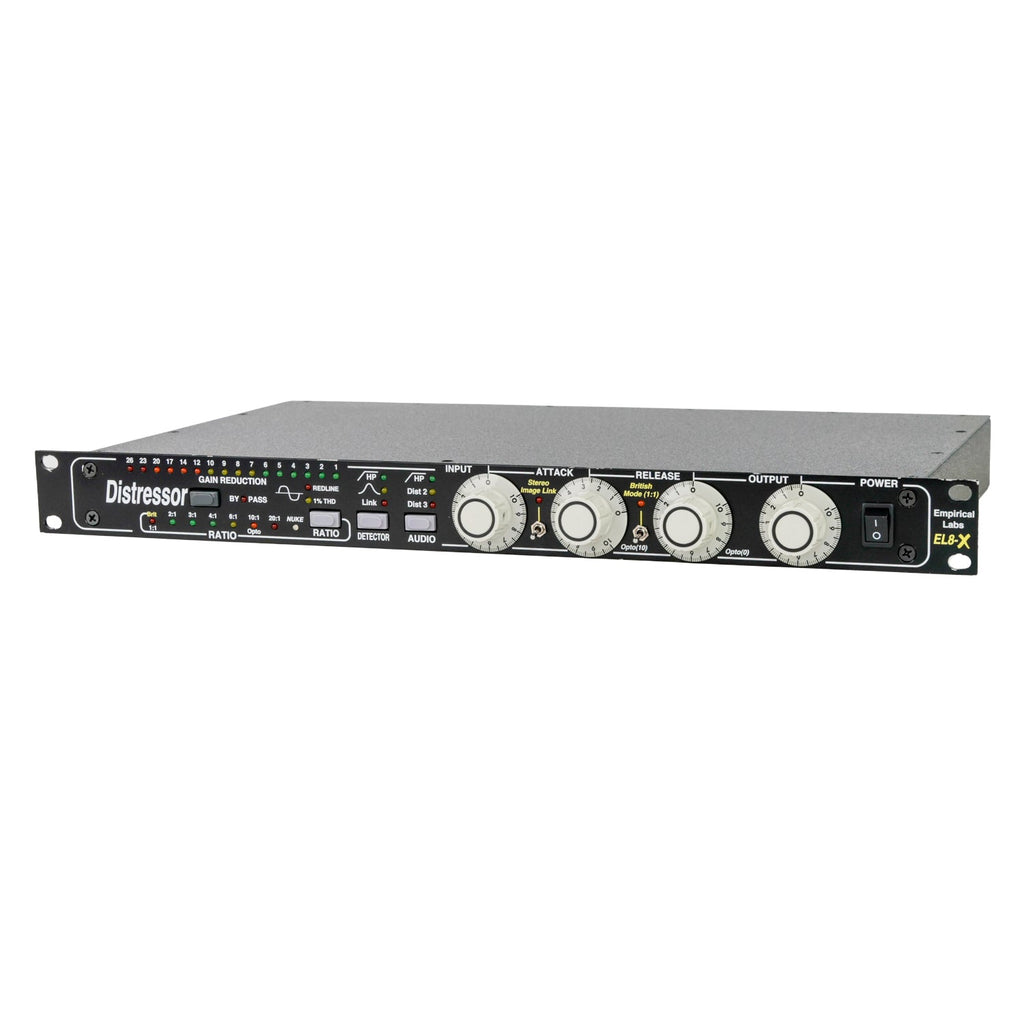 Empirical Labs Distressor EL8X #30068 (Used)