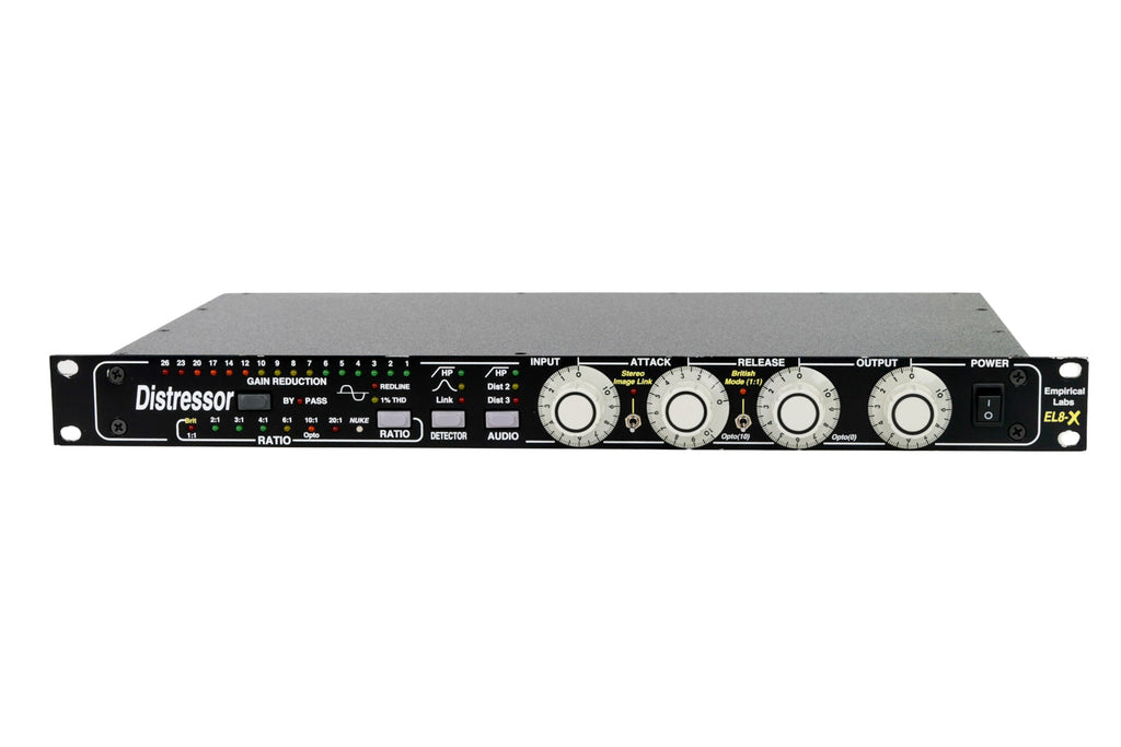 Empirical Labs Distressor EL8X #30068 (Used)