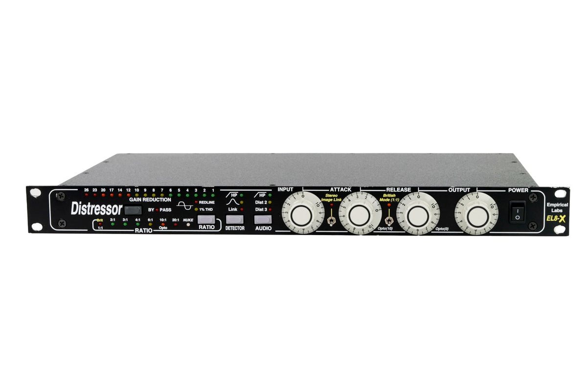 Empirical Labs Distressor EL8X #30068 (Used)