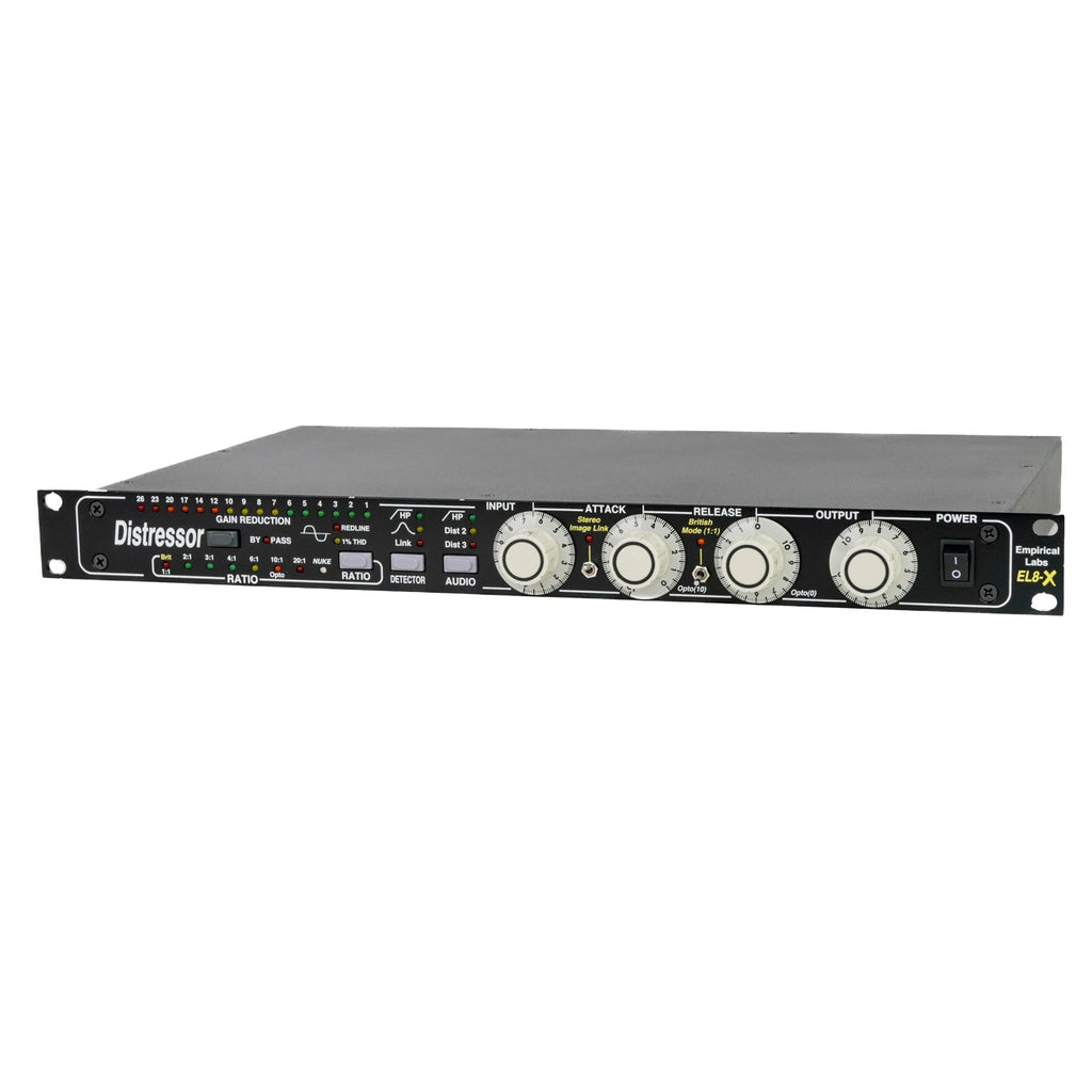 Empirical Labs Distressor EL8X #31247 (Used)