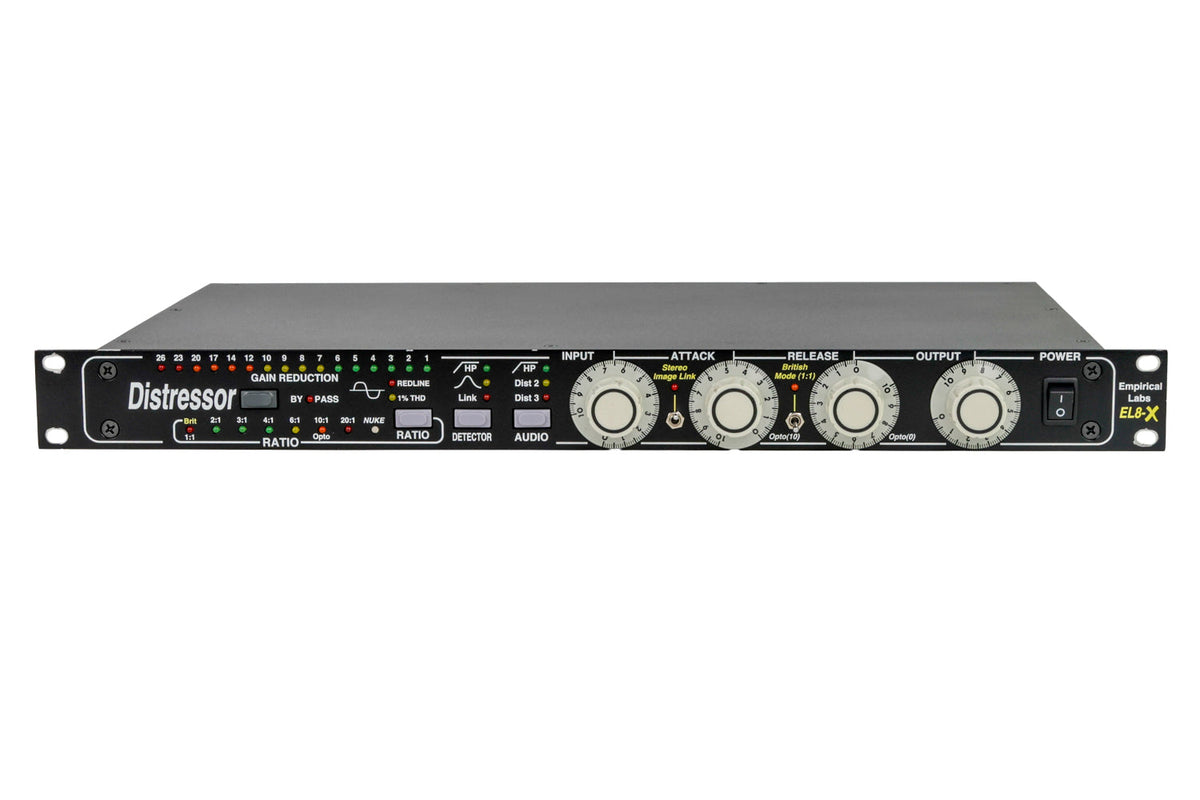 Empirical Labs Distressor EL8X #31247 (Used)