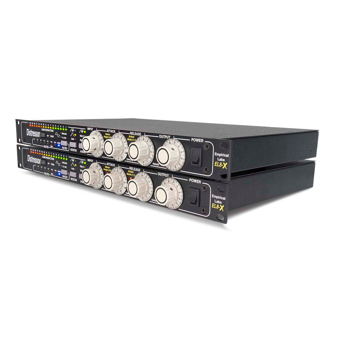 Empirical Labs Distressor EL8X-S Distressor Pair