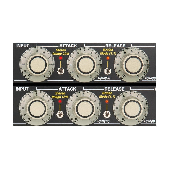 Empirical Labs Distressor EL8X-S Distressor Pair