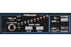 Empirical Labs EL-9 Mike-E Channel Strip