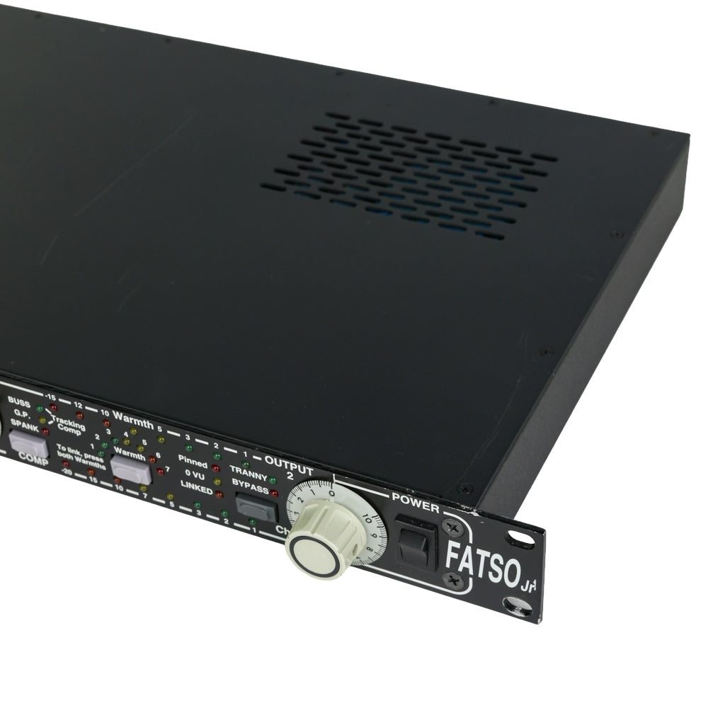 Empirical Labs EL7 Fatso Jr Analog Audio Processor #0086 (Used