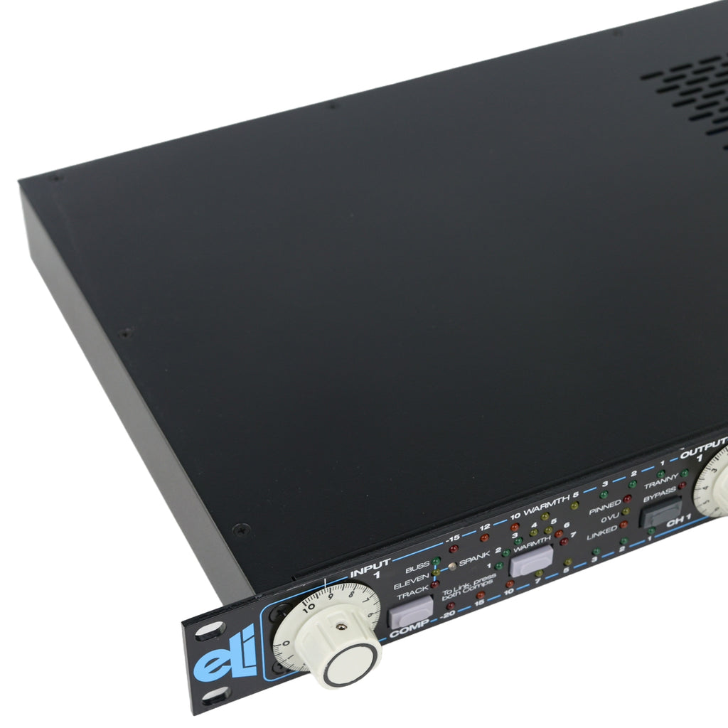 Empirical Labs EL7x FATSO Analog Tape Simulator/Optimizer #4850 (Used)