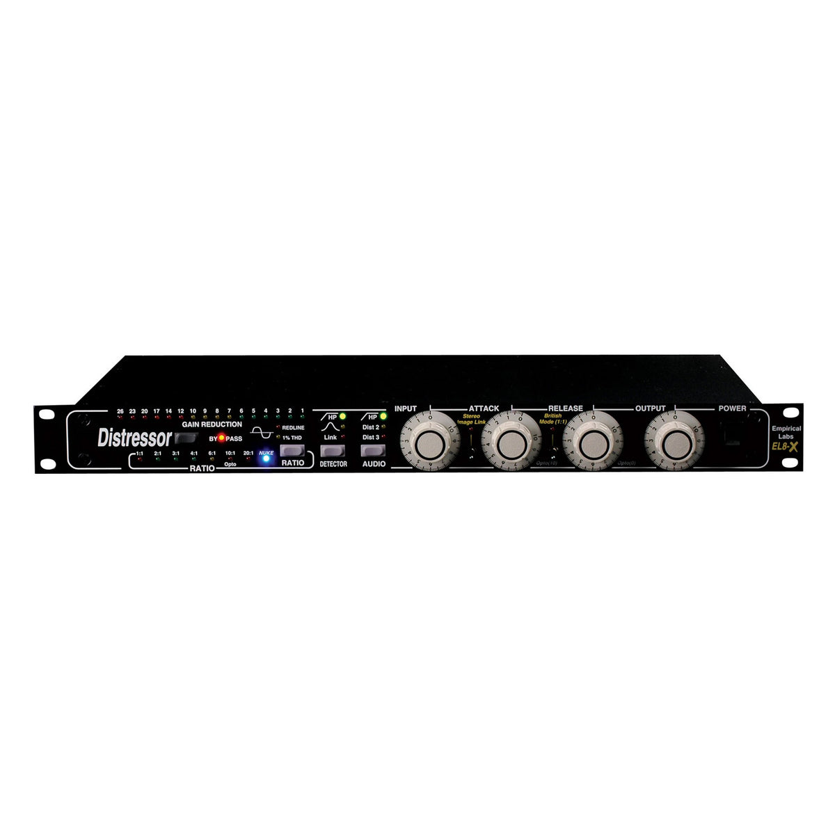 Empirical Labs Distressor EL8X Distressor