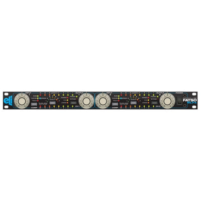 Empirical Labs EL7x FATSO Analog Tape Simulator/Optimizer
