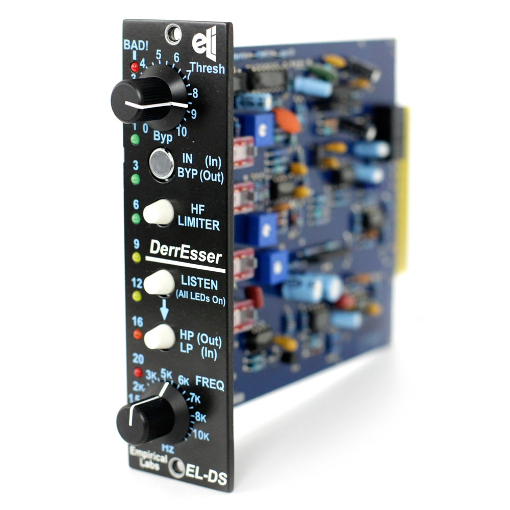 Empirical Labs EL-DS DerrEsser #0788 (Used)