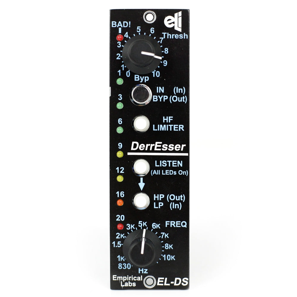 Empirical Labs EL-DS DerrEsser #0788 (Used)