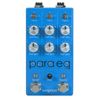Empress Effects ParaEq MKII EQ Pedal