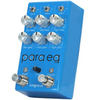 Empress Effects ParaEq MKII EQ Pedal