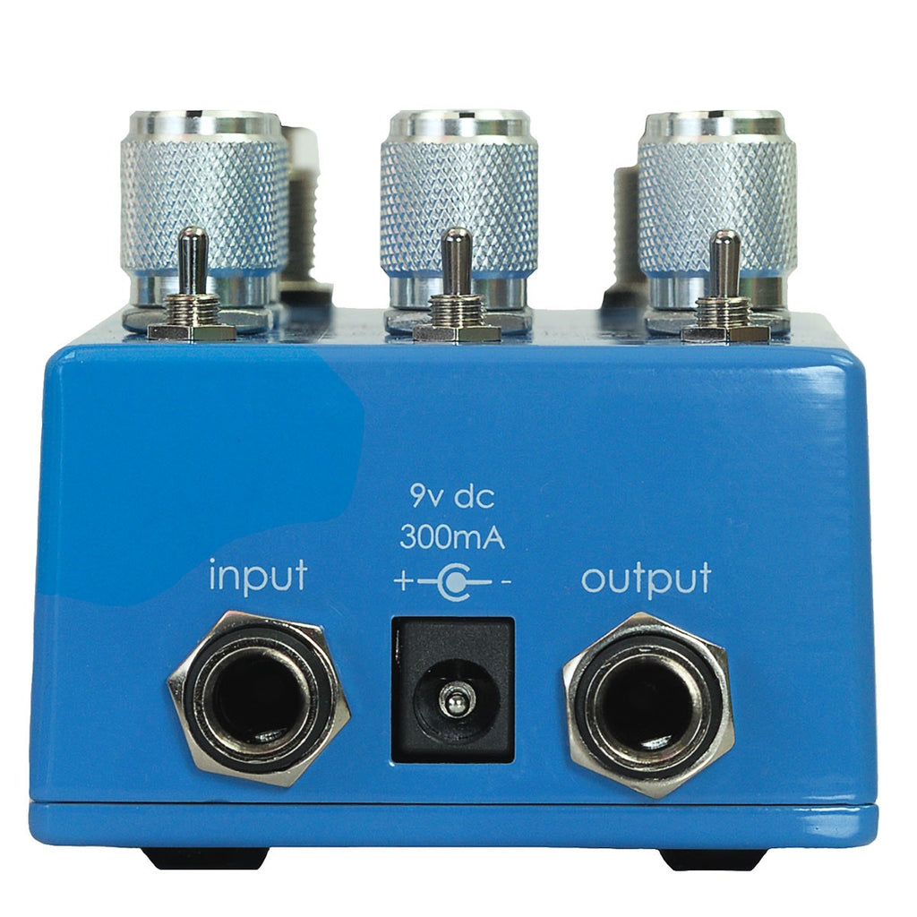 Empress Effects ParaEq MKII EQ Pedal
