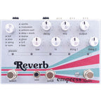 Empress Effects Reverb