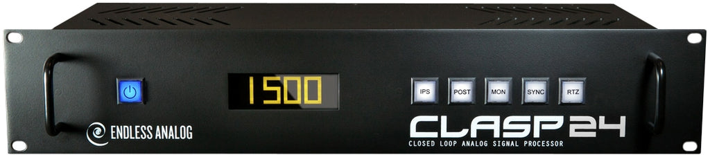 Endless Analog CLASP 24